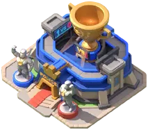 Arena of Champions pd skin