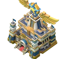 Beacon of Order pd skin