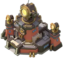 Central Command pd skin