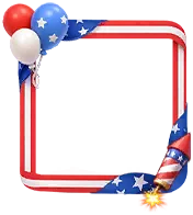 Forever Free Avatar Frame