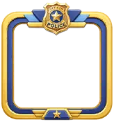 Honored to Serve Avatar Frame