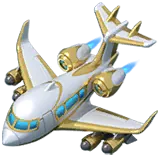 Police Force One march skin