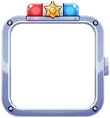 Rising Star Avatar Frame
