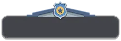 Rising Star Nameplate