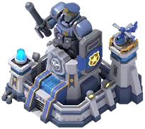 Sentinel of Steel pd skin