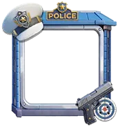 Sentinel's Valor Avatar Frame