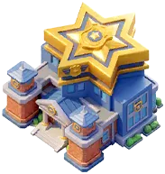 Star of Justice pd skin